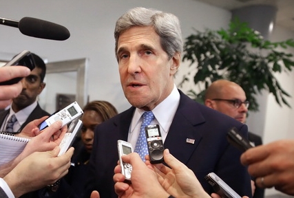 Neue Iran-Sanktionen sind noch nicht entsprechend